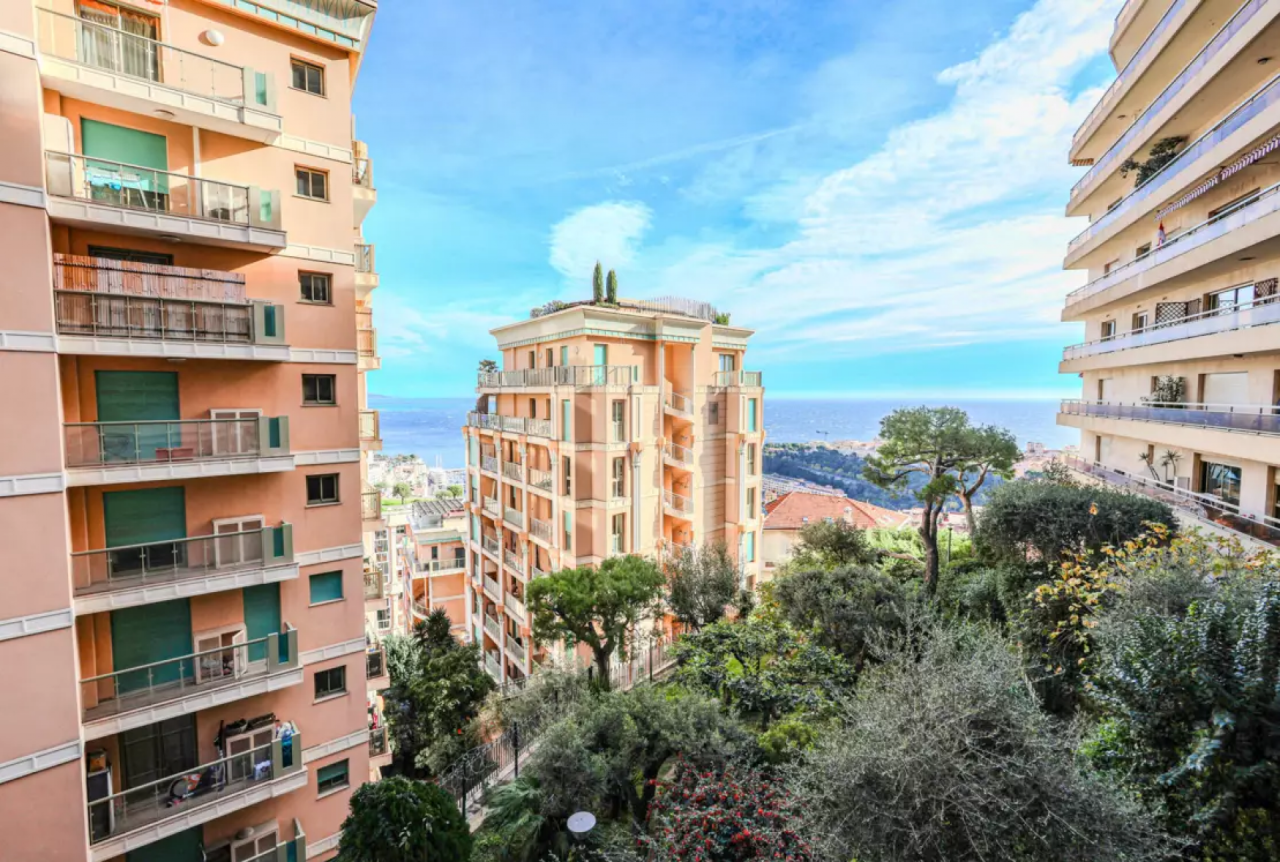 Апартаменты в Монако, Монако, 115 м² - фото 1