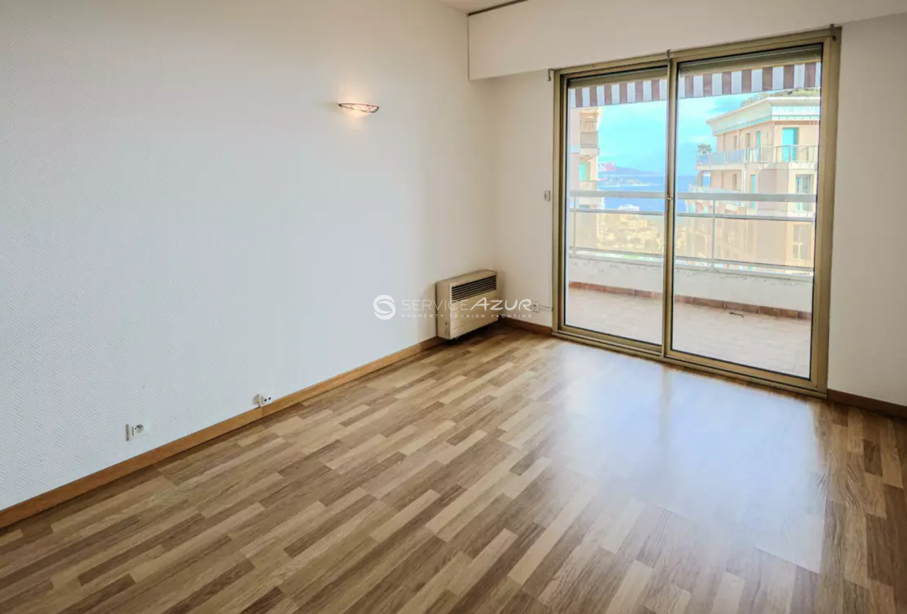 Апартаменты в Монако, Монако, 115 м² - фото 4