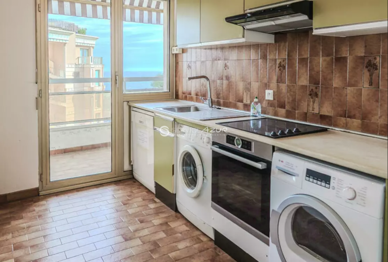 Апартаменты в Монако, Монако, 115 м² - фото 6