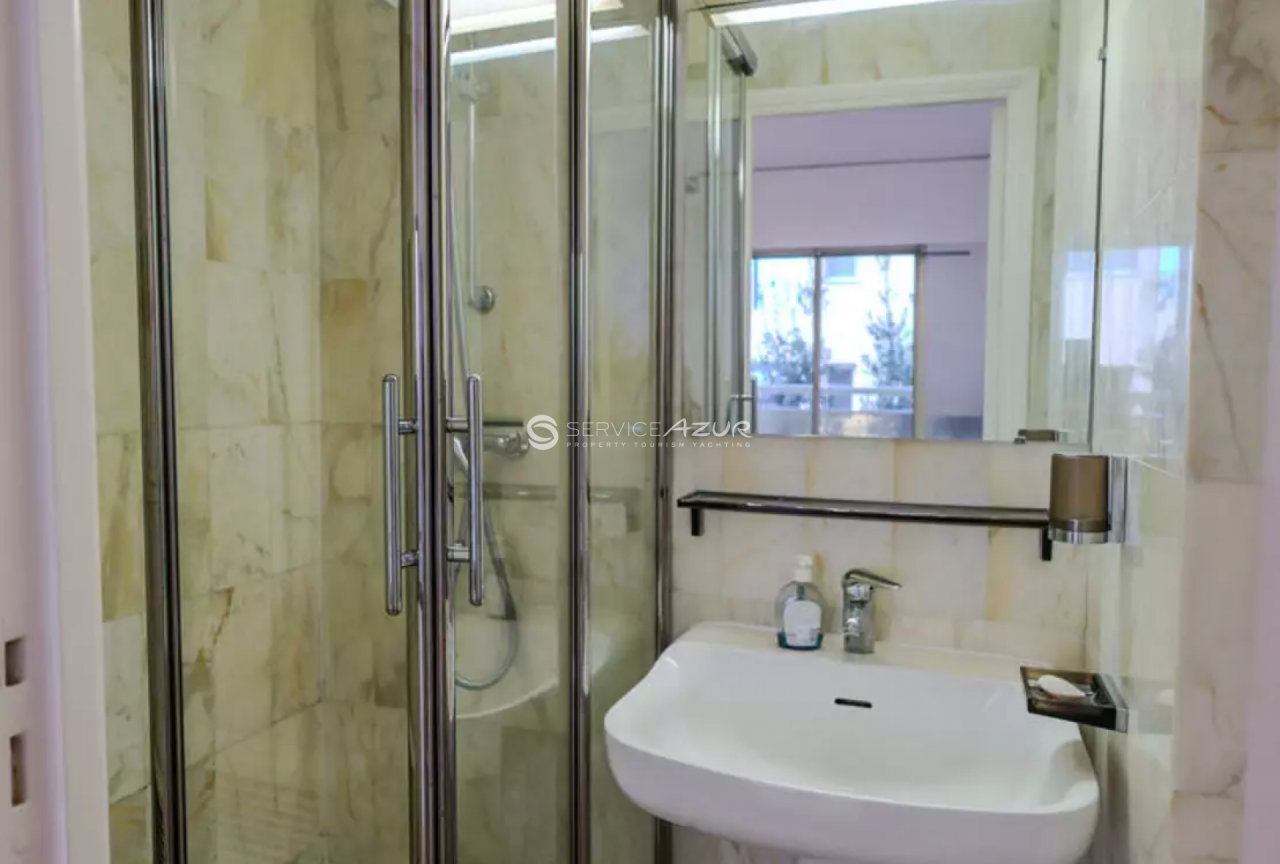 Апартаменты в Монако, Монако, 115 м² - фото 7