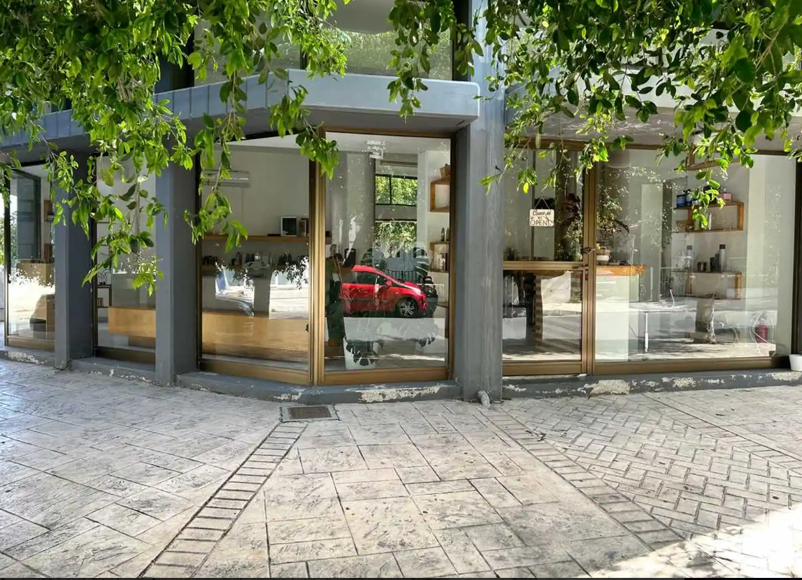 Доходный дом в Агиос Георгиосе, Кипр, 240 м² - фото 1