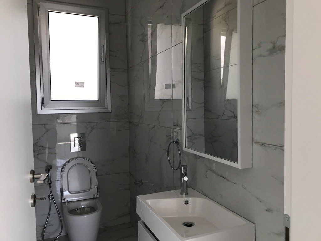 Апартаменты в Агиос Тихоне, Кипр, 127 м² - фото 1