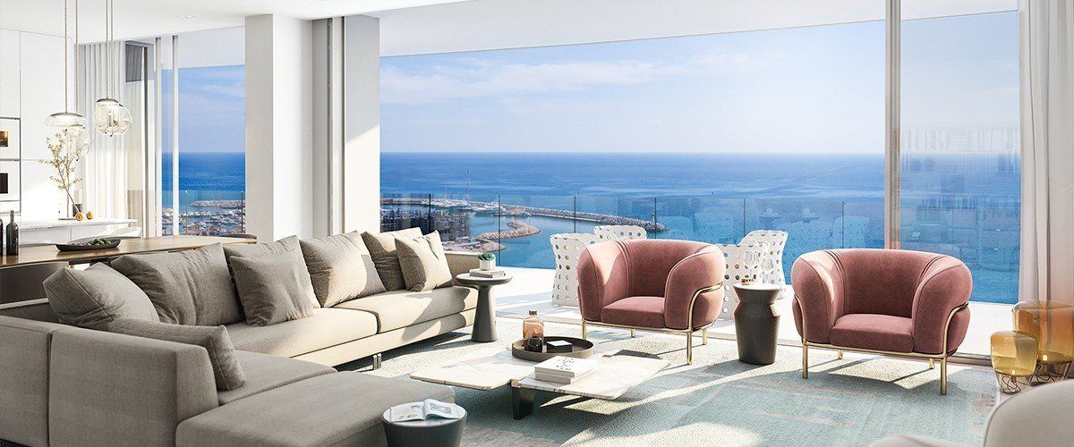 Апартаменты в Никосии, Кипр - фото 1