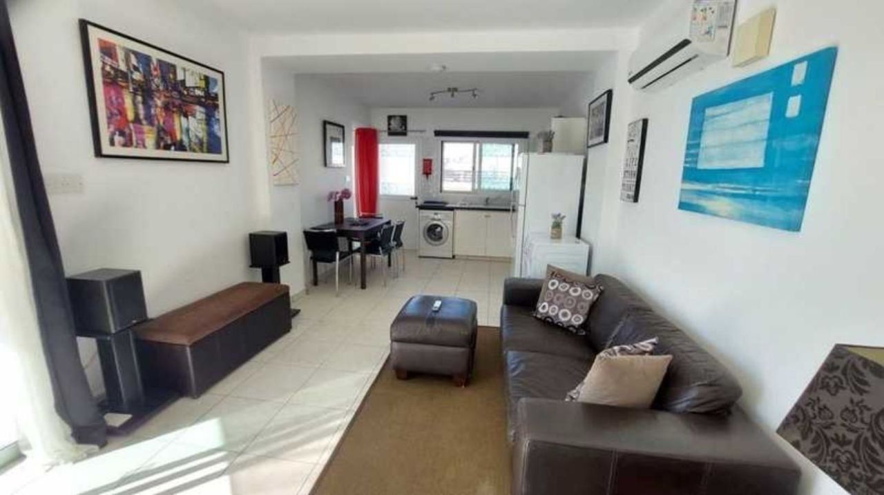 Апартаменты в Юниверсале, Кипр, 76 м² - фото 1