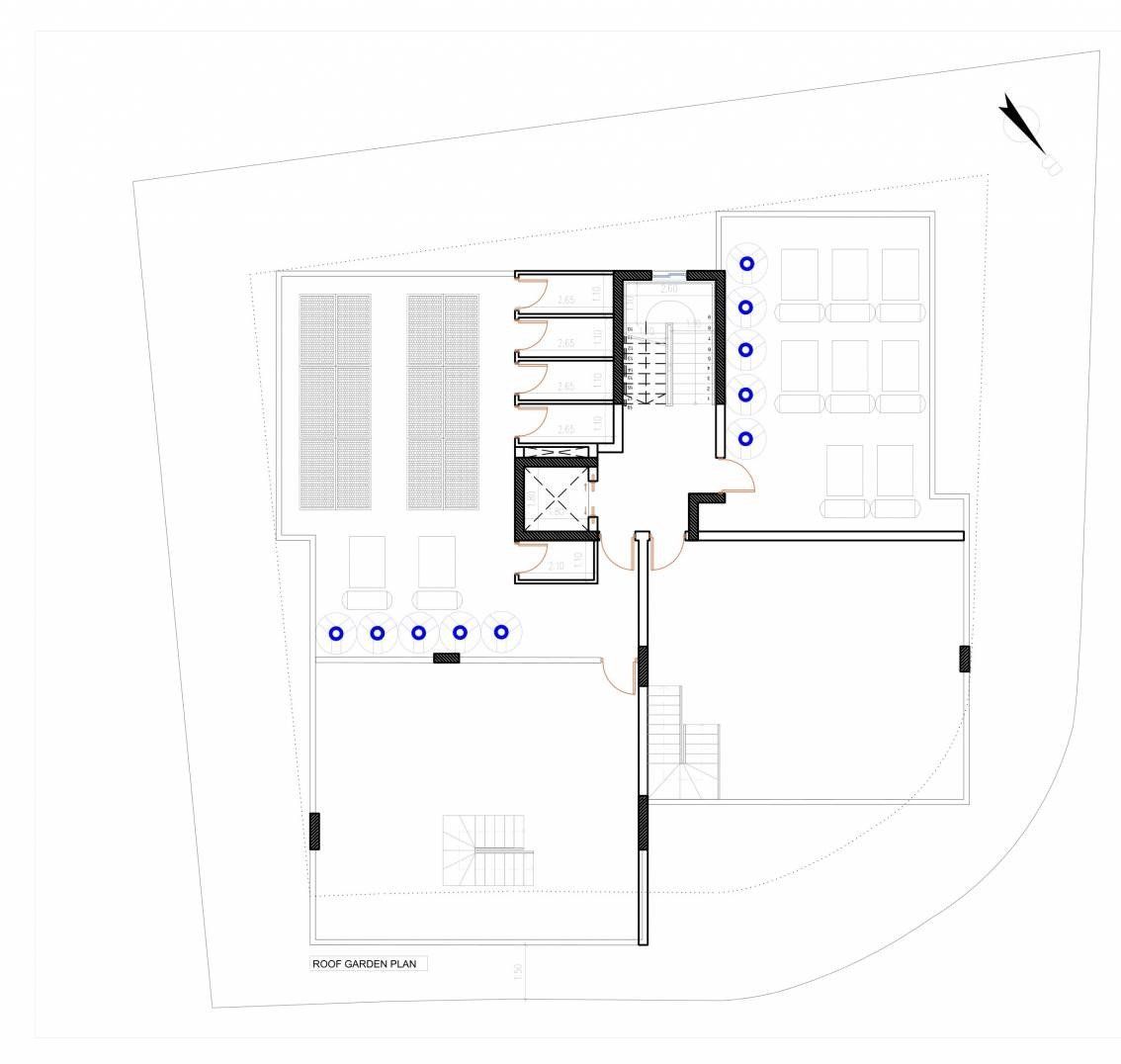 Апартаменты в Арадипу, Кипр, 180 м² - фото 1
