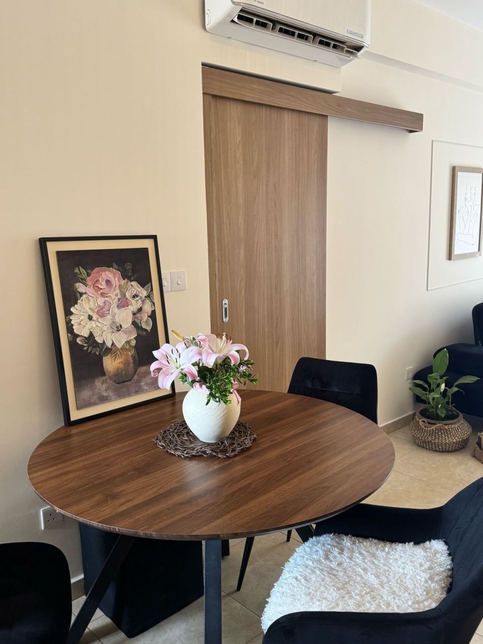 Апартаменты в Мони, Кипр, 80 м² - фото 1
