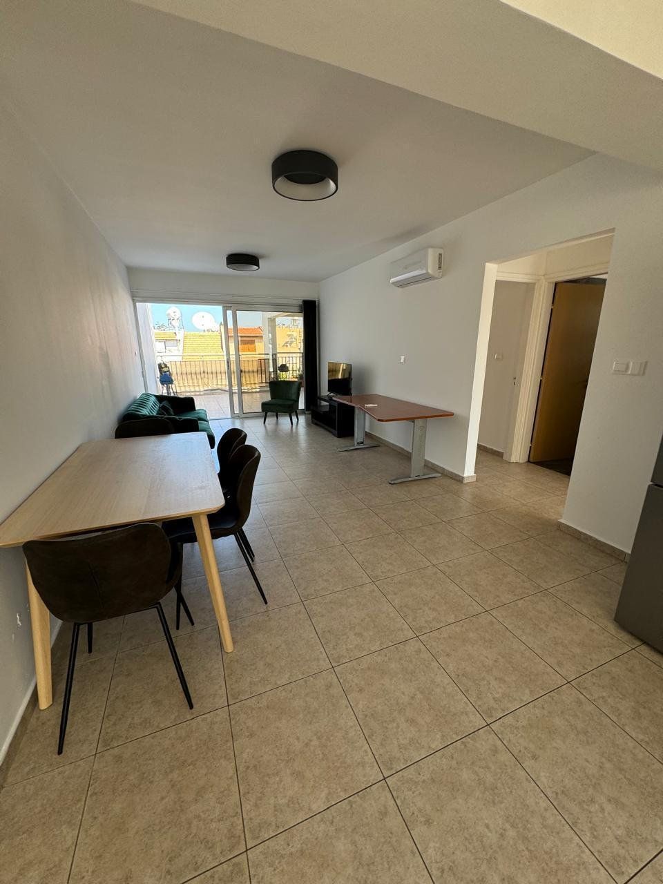 Апартаменты в Юниверсале, Кипр, 80 м² - фото 1