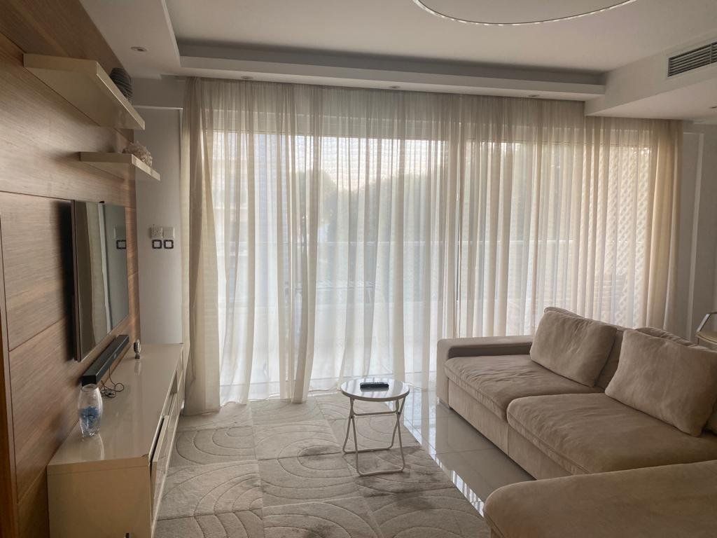 Апартаменты в Гермасойе, Кипр, 180 м² - фото 1