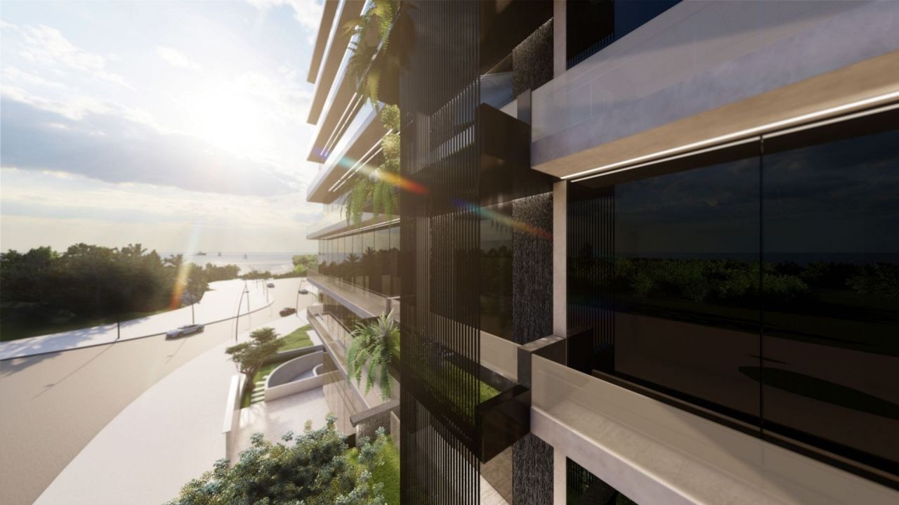 Офис в Лимасоле, Кипр - фото 2