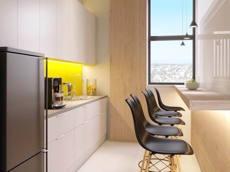 Офис в Лимасоле, Кипр - фото 2