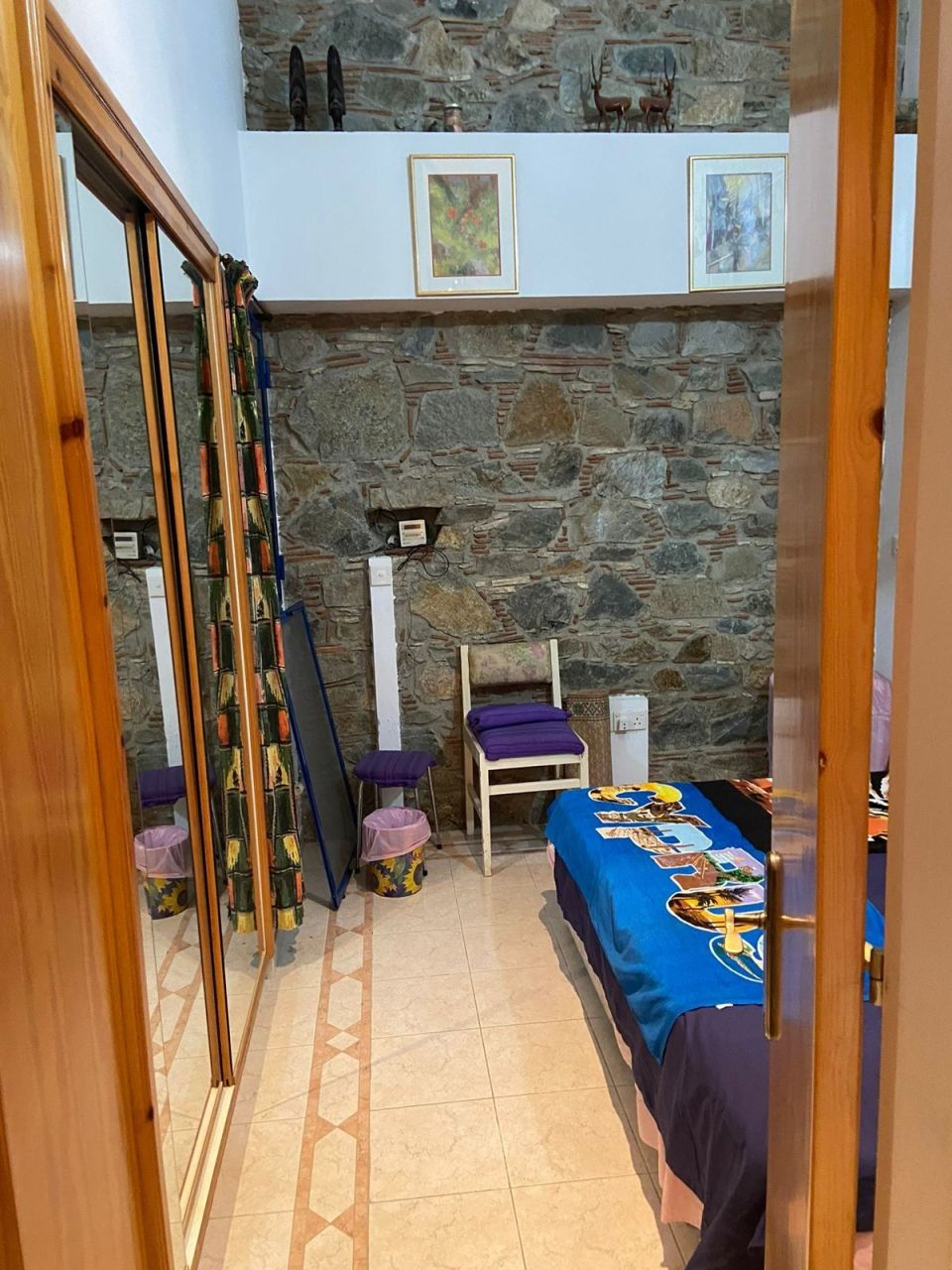 Доходный дом в Кало Хорио, Кипр - фото 2