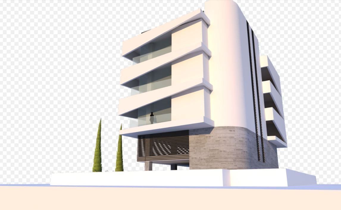 Офис в Лимасоле, Кипр - фото 3