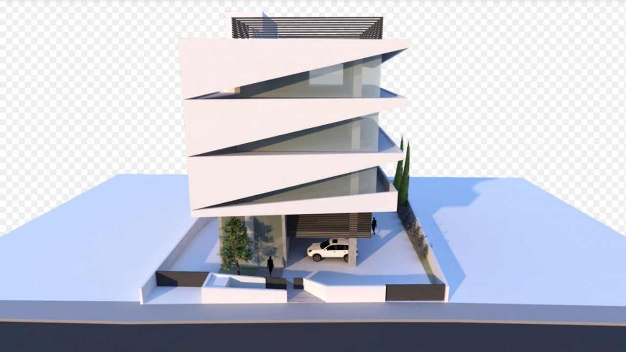 Офис в Лимасоле, Кипр - фото 4