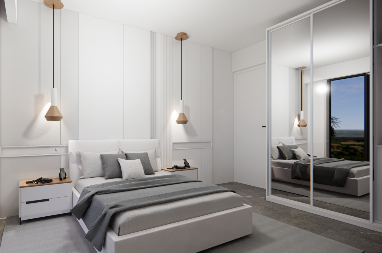 Доходный дом в Юниверсале, Кипр, 795 м² - фото 4