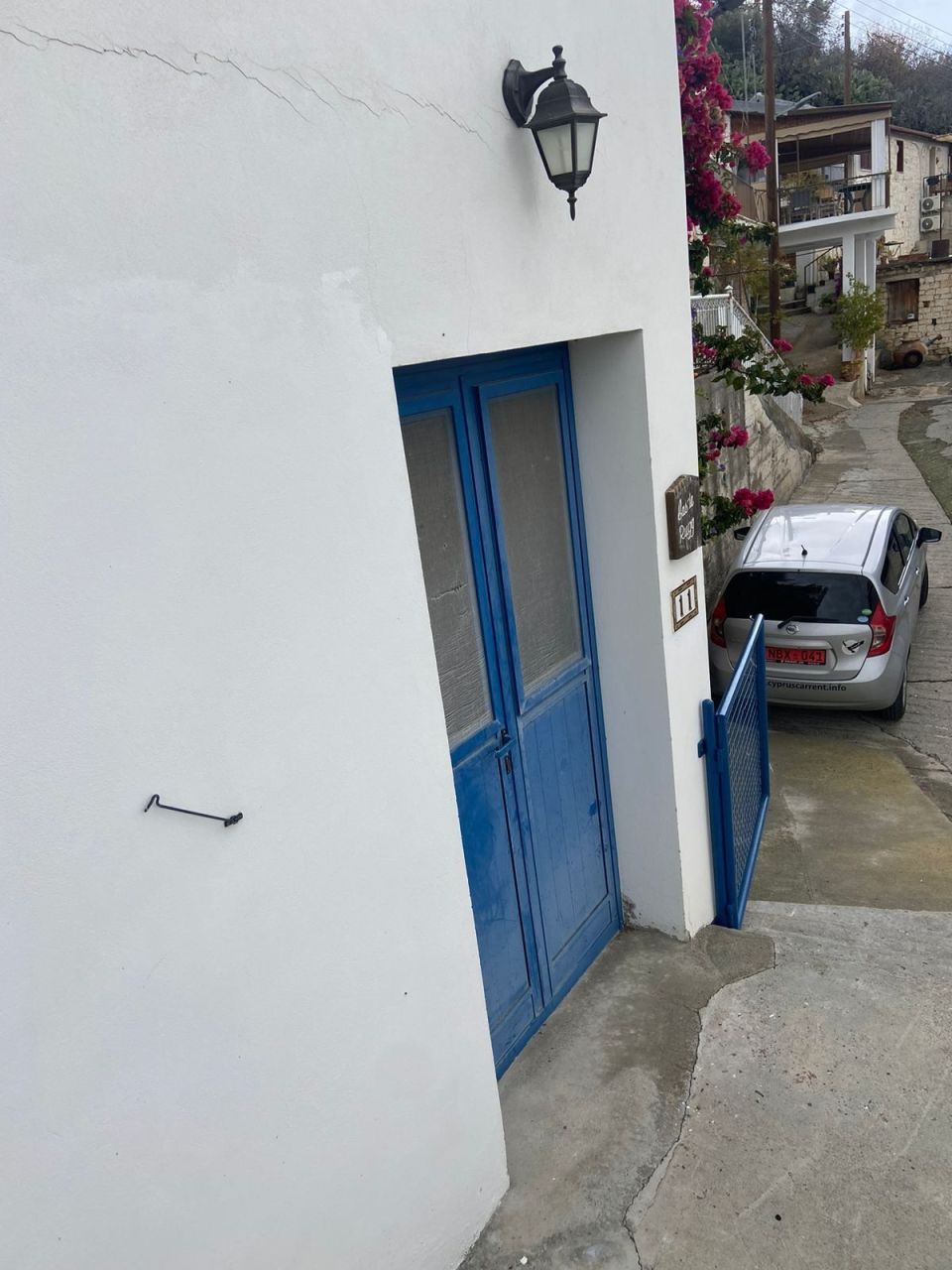 Доходный дом в Кало Хорио, Кипр - фото 4