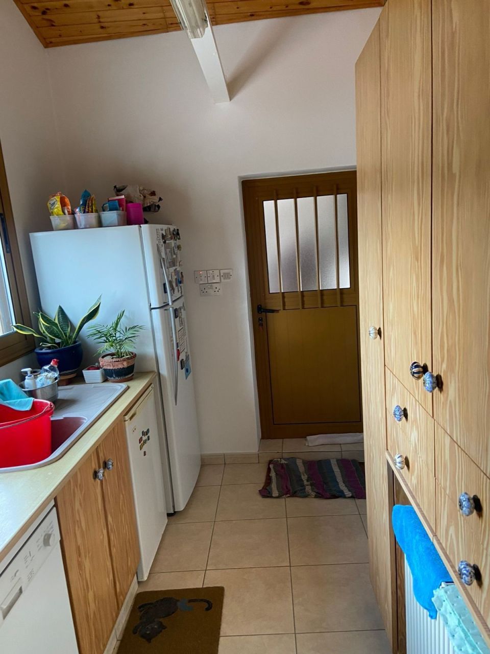 Доходный дом в Кало Хорио, Кипр - фото 5