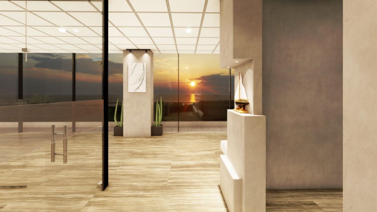 Офис в Лимасоле, Кипр - фото 5