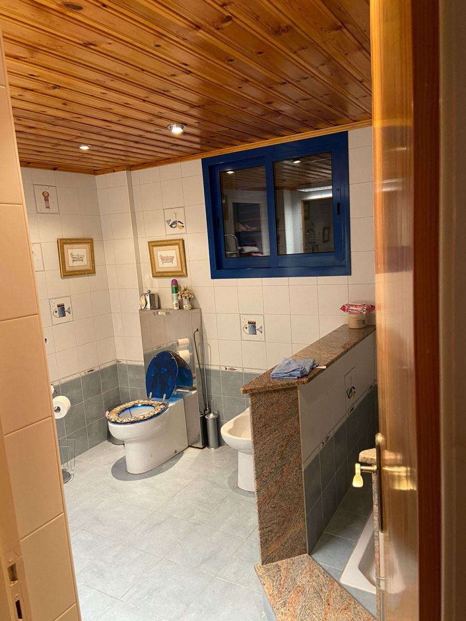 Доходный дом в Кало Хорио, Кипр - фото 6