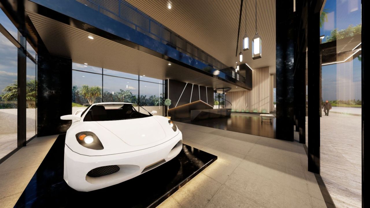 Офис в Лимасоле, Кипр - фото 6