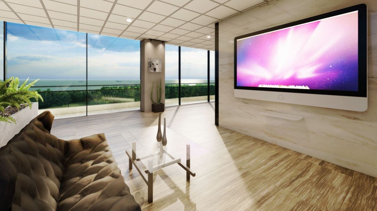 Магазин в Лимасоле, Кипр - фото 6