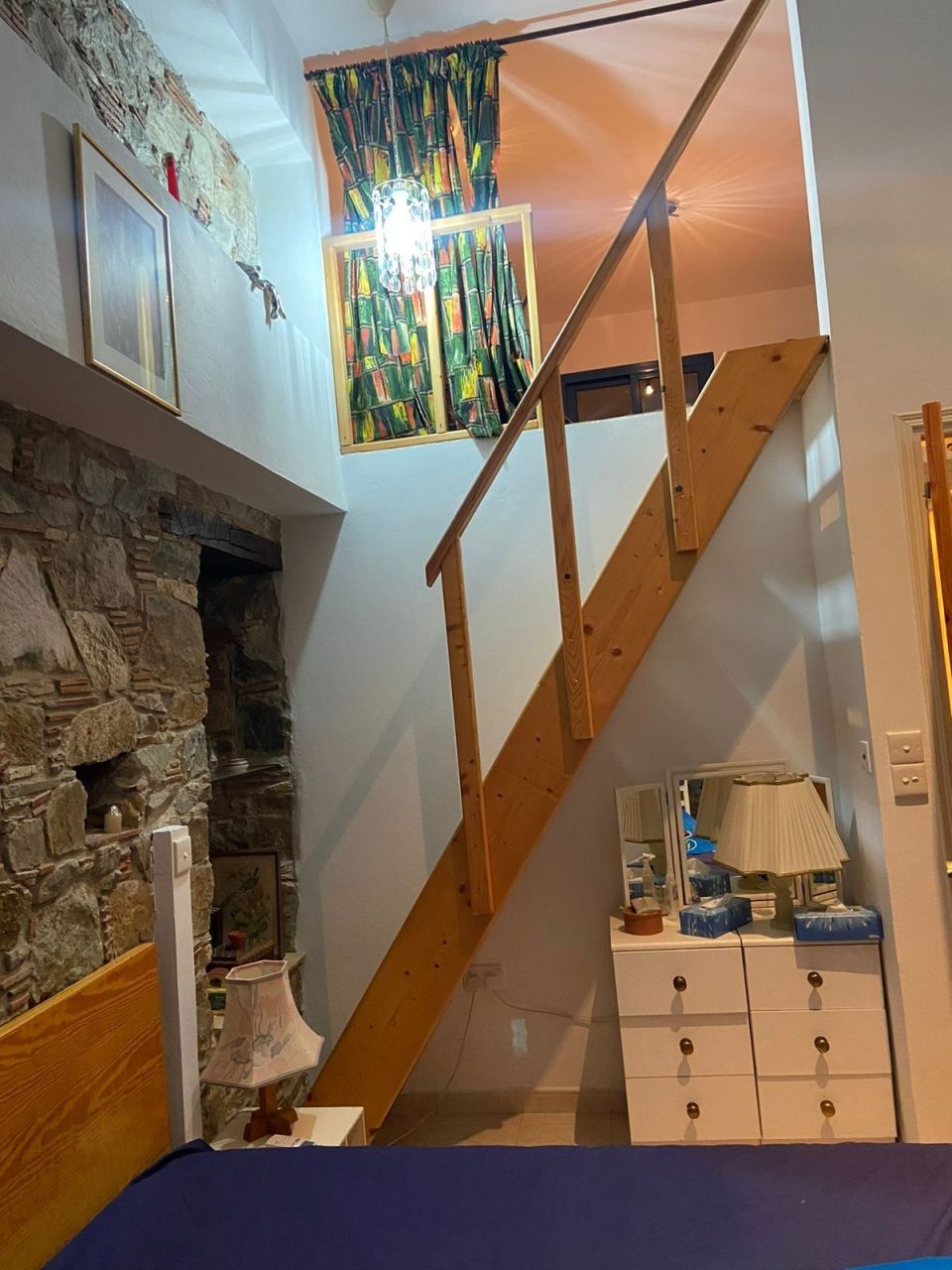 Доходный дом в Кало Хорио, Кипр - фото 7