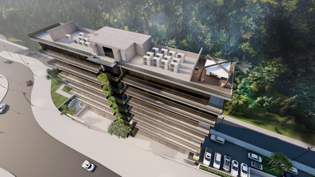 Офис в Лимасоле, Кипр - фото 8