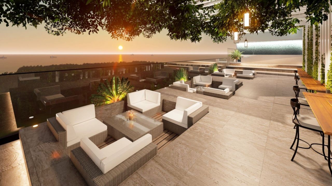 Офис в Лимасоле, Кипр - фото 11