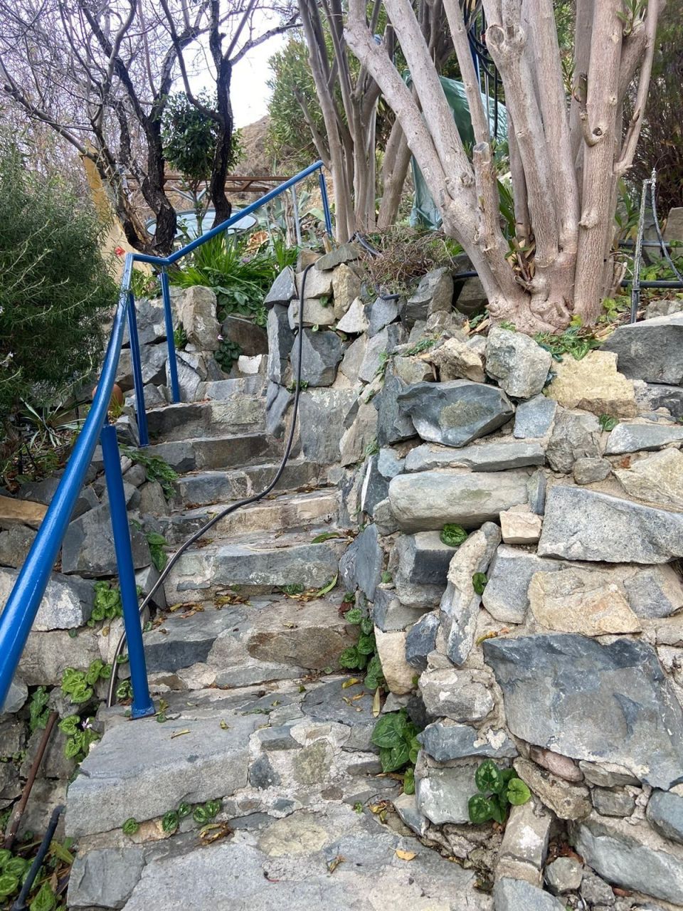 Доходный дом в Кало Хорио, Кипр - фото 11