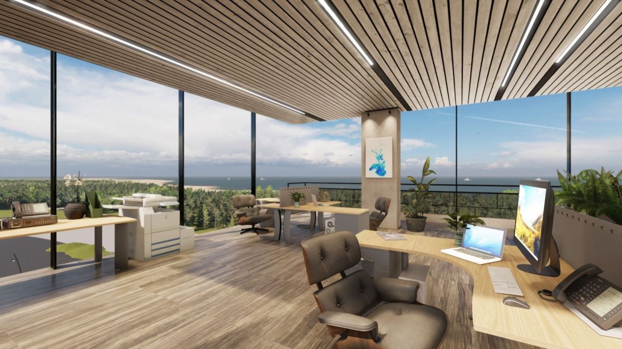 Магазин в Лимасоле, Кипр - фото 12