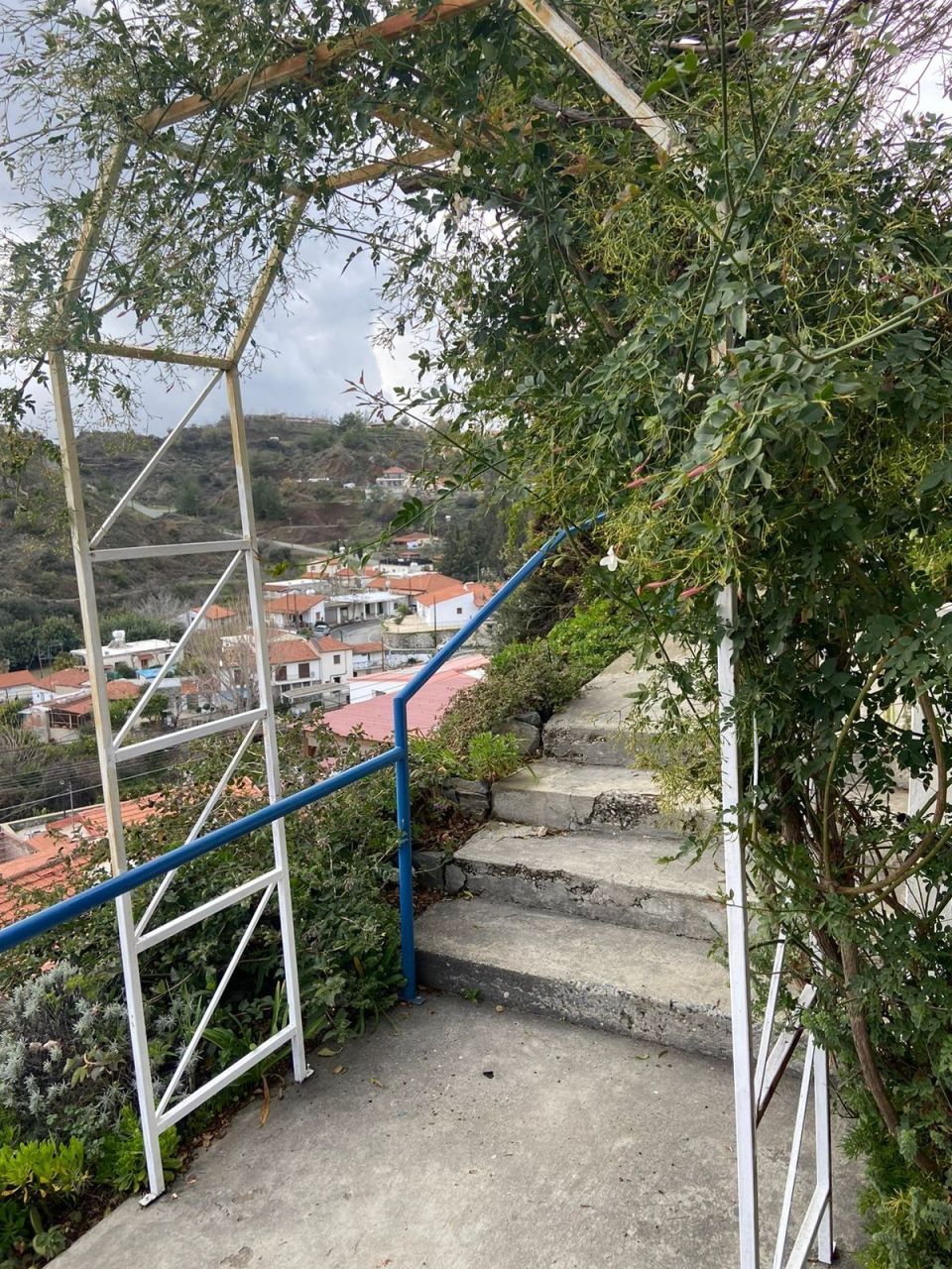 Доходный дом в Кало Хорио, Кипр - фото 12