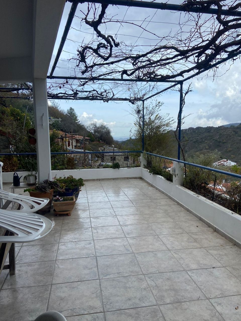 Доходный дом в Кало Хорио, Кипр - фото 13