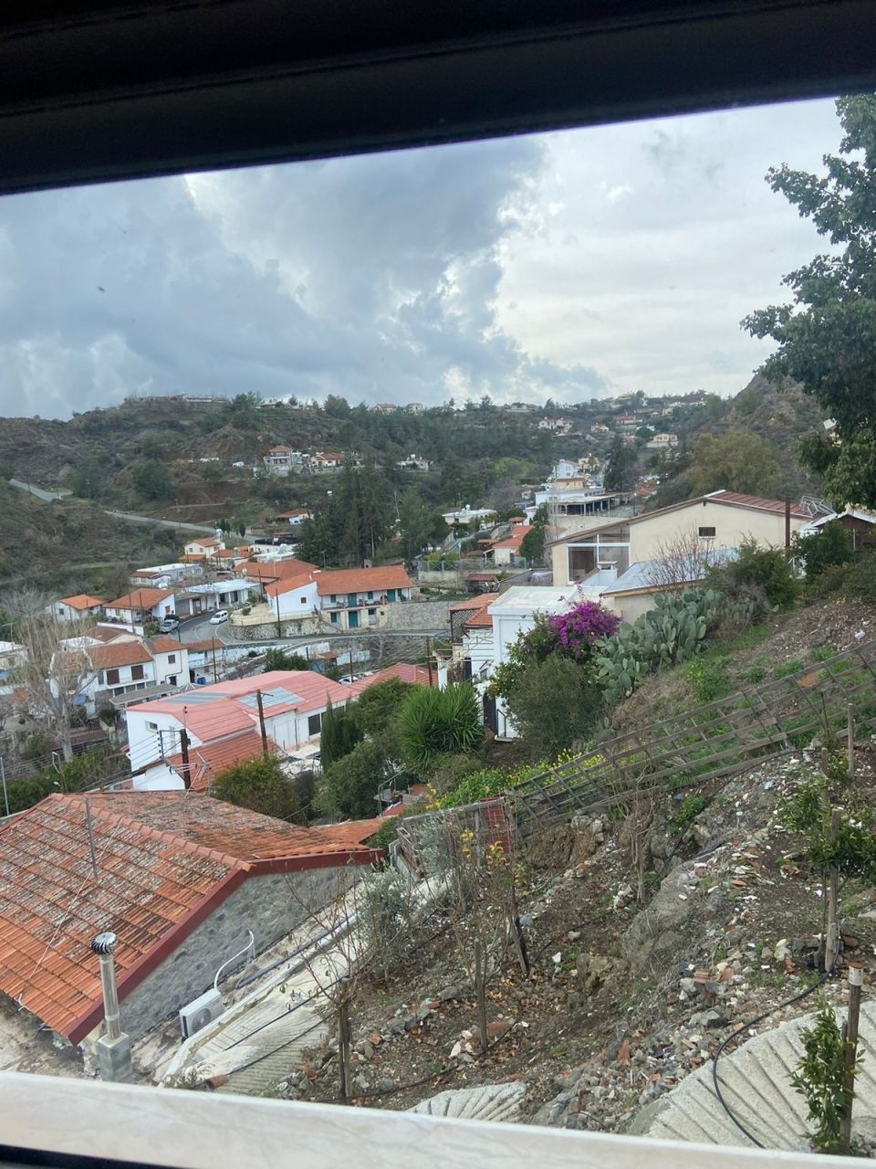 Доходный дом в Кало Хорио, Кипр - фото 14