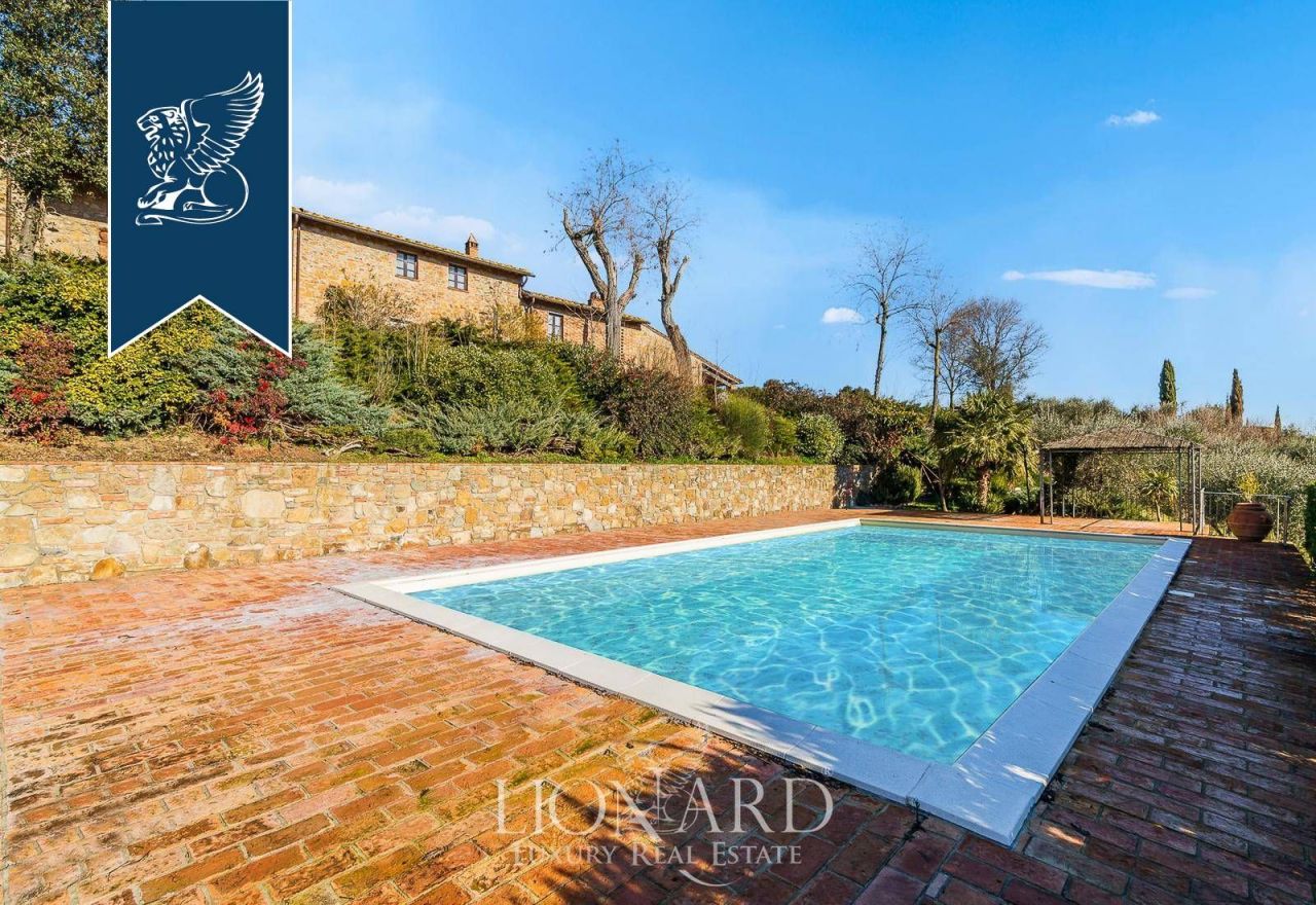 Ферма во Флоренции, Италия, 550 м² - фото 4