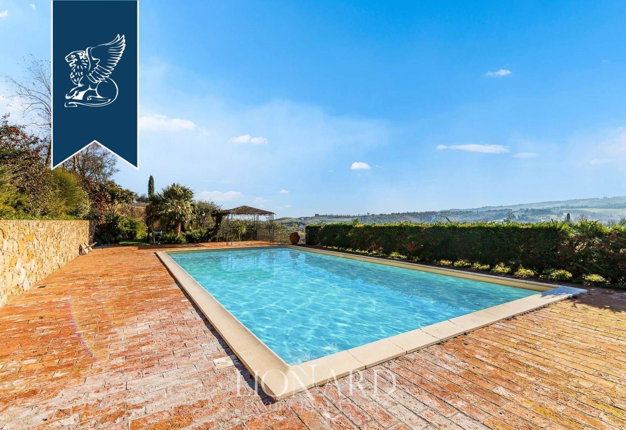 Ферма во Флоренции, Италия, 550 м² - фото 5