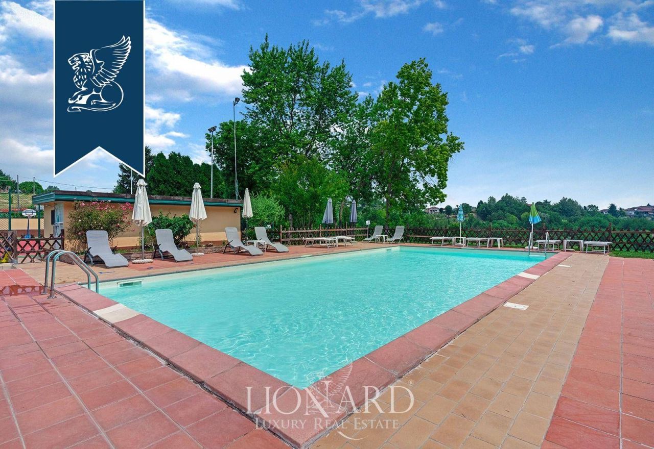 Ферма в Асти, Италия, 1 146 м² - фото 5