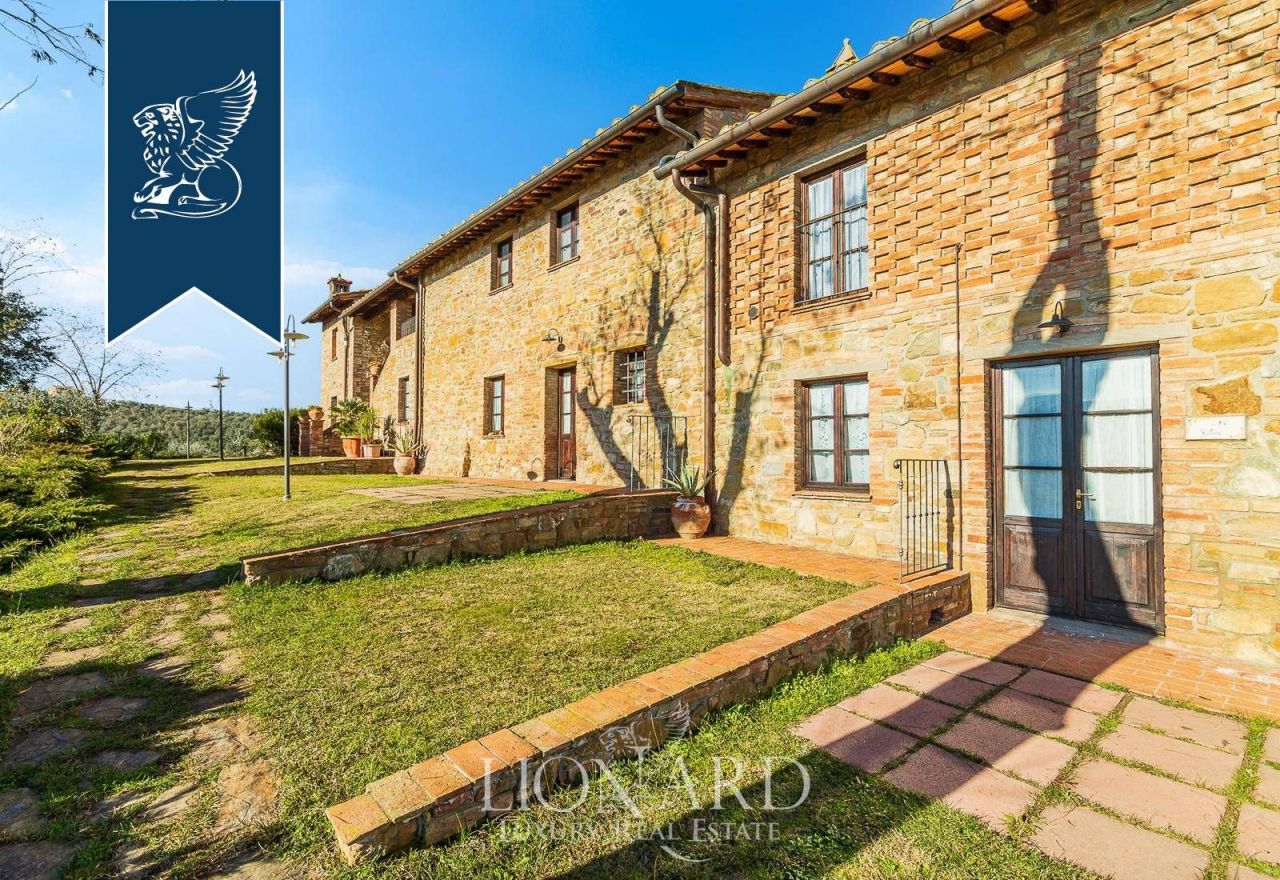 Ферма во Флоренции, Италия, 550 м² - фото 6