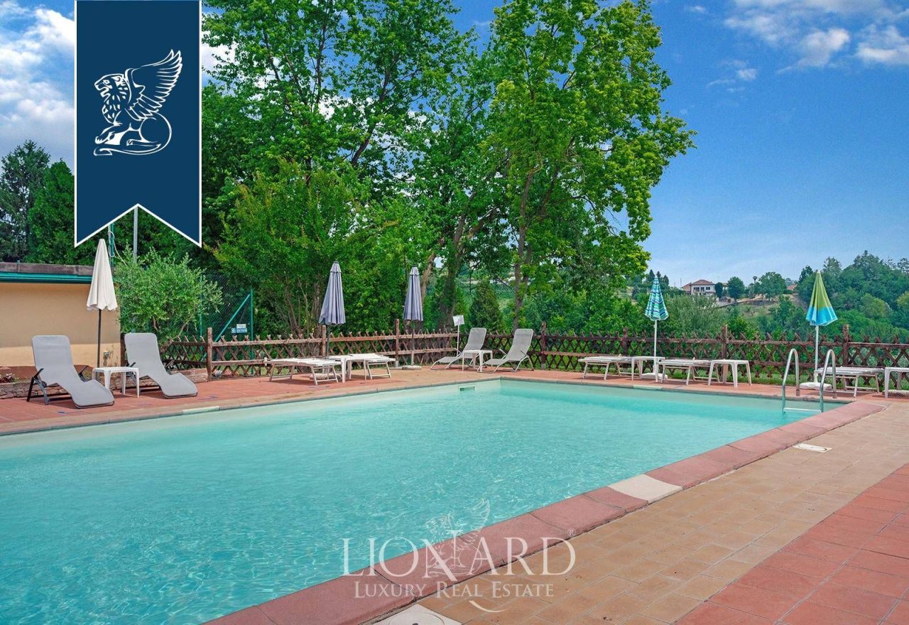 Ферма в Асти, Италия, 1 146 м² - фото 6