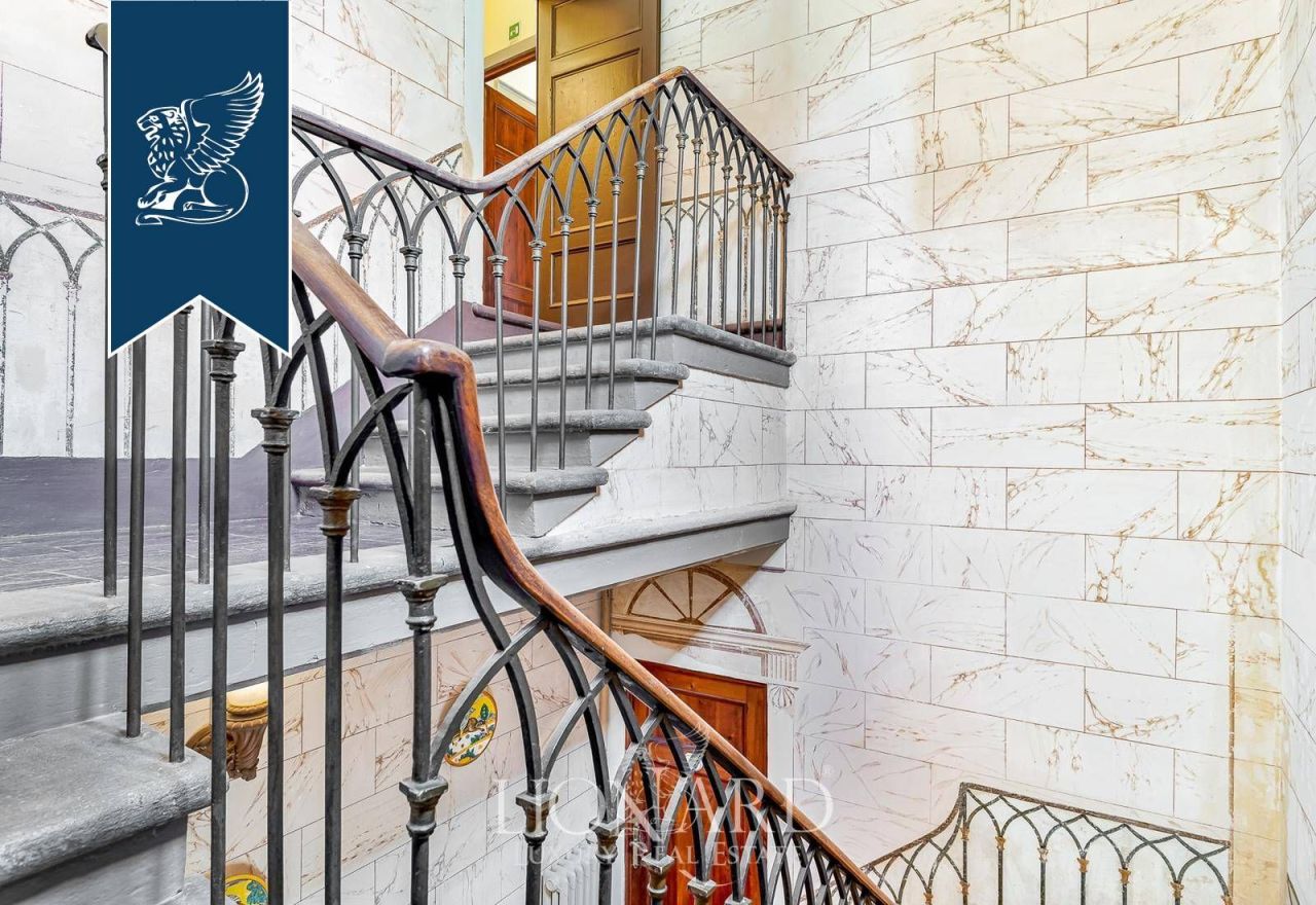 Вилла в Камайоре, Италия, 900 м² - фото 6