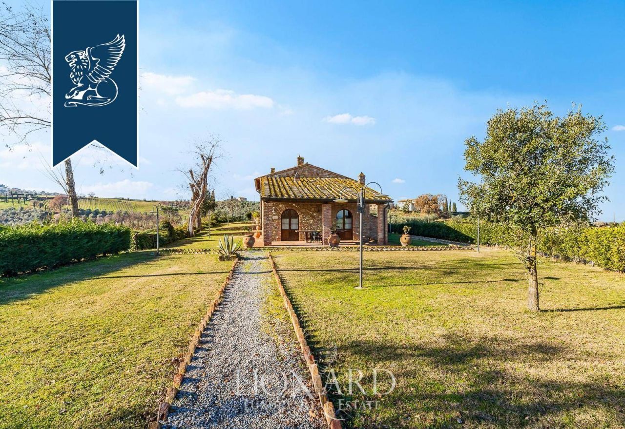 Ферма во Флоренции, Италия, 550 м² - фото 12
