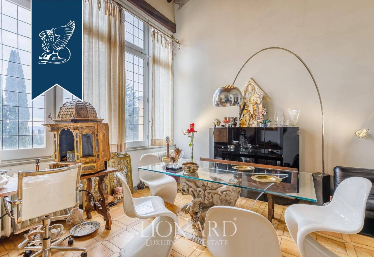 Апартаменты во Флоренции, Италия, 315 м² - фото 13