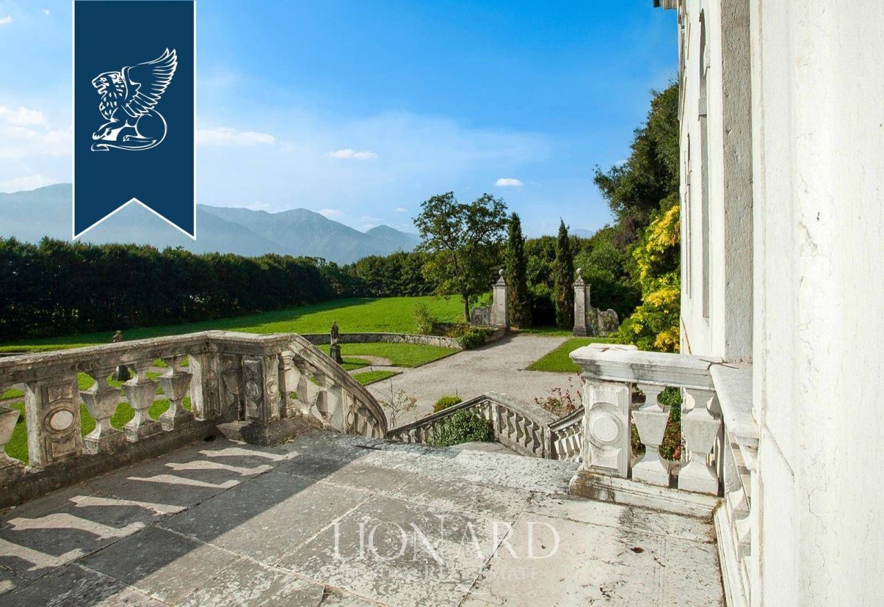 Вилла в Педавене, Италия, 4 400 м² - фото 14