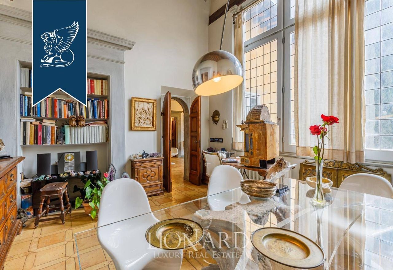 Апартаменты во Флоренции, Италия, 315 м² - фото 14