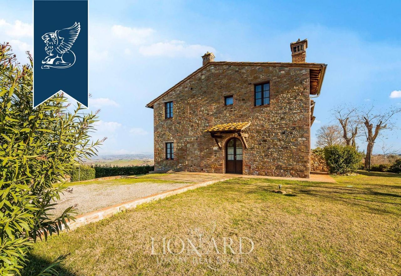 Ферма во Флоренции, Италия, 550 м² - фото 15