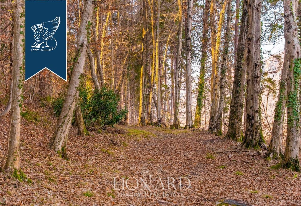 Вилла в Виченце, Италия, 3 000 м² - фото 18