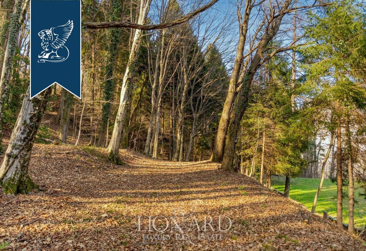 Вилла в Виченце, Италия, 3 000 м² - фото 19