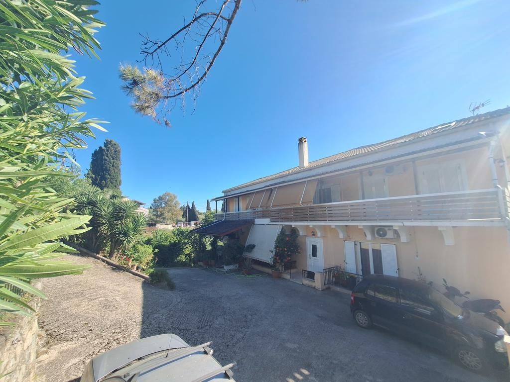 Квартира на Корфу, Греция, 85 м² - фото 1