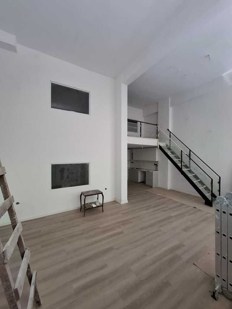 Квартира в Афинах, Греция, 94 м² - фото 1