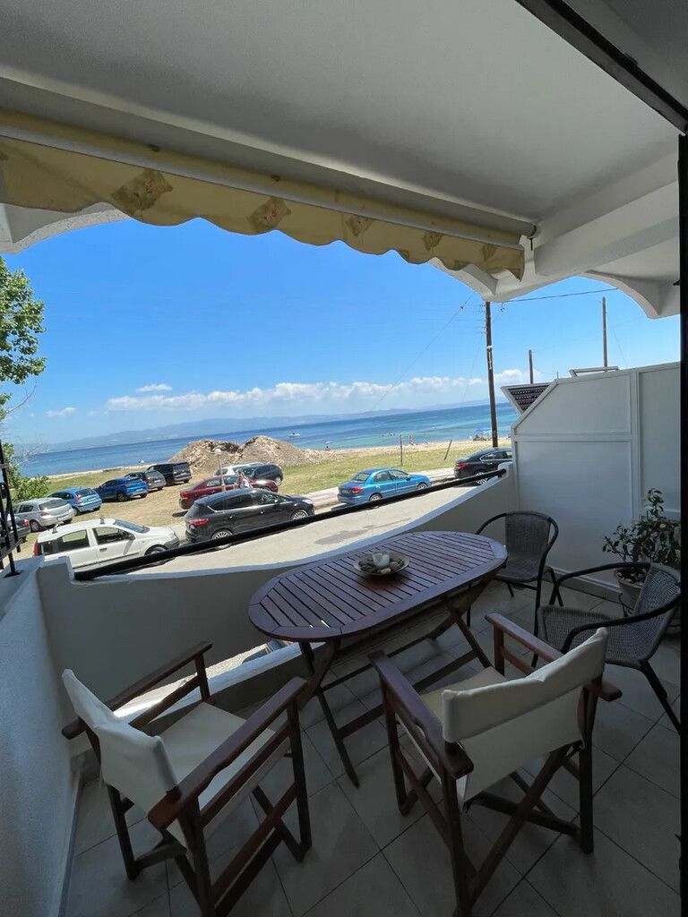 Мезонет на Халкидиках, Греция, 100 м² - фото 1