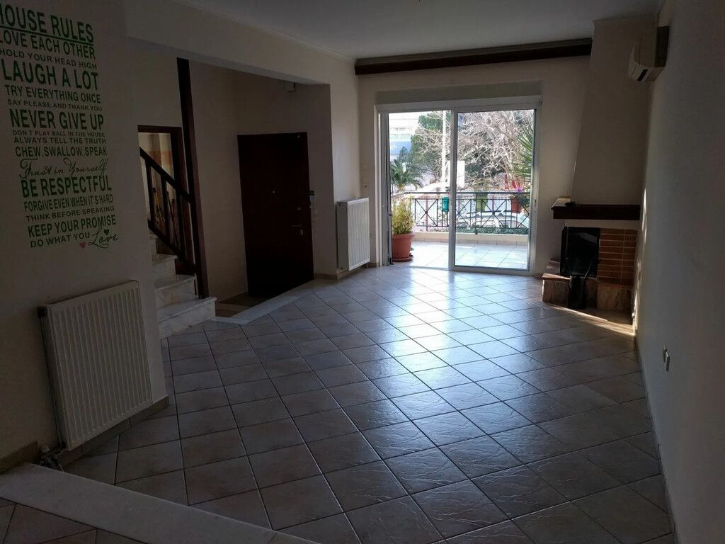 Мезонет в Аттике, Греция, 170 м² - фото 1