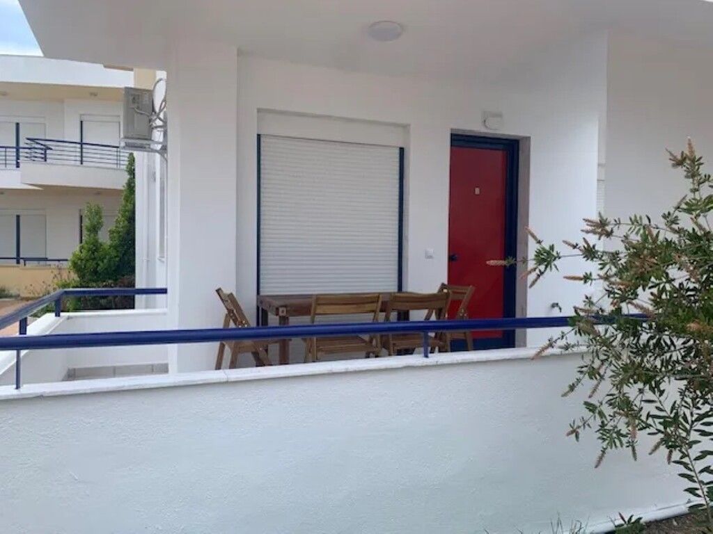 Квартира на Халкидиках, Греция, 45 м² - фото 1